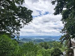 -莫干山风景区