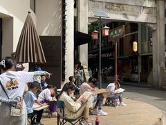 -MIKOMIKO和牛烧肉专门店(南门店)