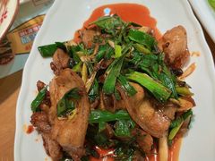 -易老妈蹄花.特色川菜(人民公园总店)