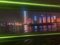 -武汉两江游览·夜游长江(汉口粤汉码头)