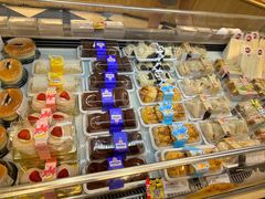 -85度C(上海兰溪二店)