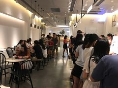 -喜茶(东莞汇一城店)