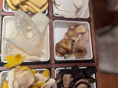 -芸鲜季·云南野生菌餐厅· 云南风物味研社(闵行店)