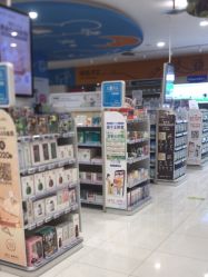 -孩子王(綦江万达店)
