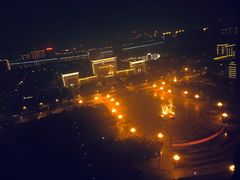 -老万烧烤(典逸心洲店)