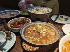 -大唐高老庄(红旗路店)