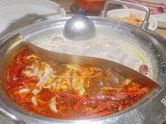 -彤德莱牛肉火锅(双港店)