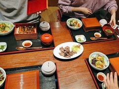 -翔峰炭火鳗鱼(悦泰街里公寓店)