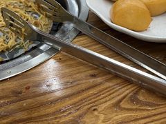 -二刚大块烤肉(东山商业街店)