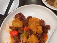 -邢家锅贴老店·非遗·开封菜(金明广场店)