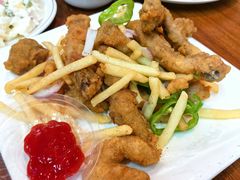 -谢记上海大排档(长寿路店)