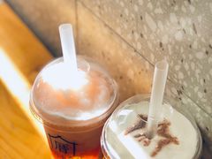 -厝内小眷村(正阳步行街店)