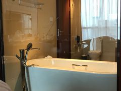 -嘉兴华美达酒店(秦逸路店)