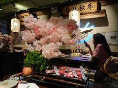 -樱宿日式和牛烧肉(五道口店)