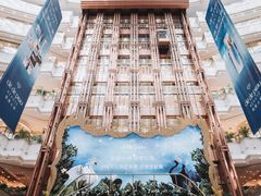 -新世界大丸百货