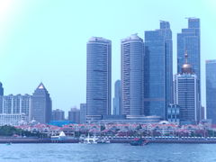 -青岛奥林匹克帆船中心