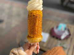 -茶是一枝花泡茶店
