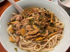-奎元馆.百年奎元.非遗传承(西湖边的解放路店)
