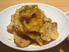 -关东小磨东北菜(上海长风大悦城店)