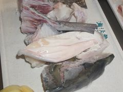 -鱼粤鲜淘米捞·中山脆肉鲩火锅(悦湖会店)