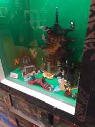 -乐高授权专卖店(朝阳大悦城店)