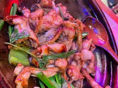 -啫神·广州地标美食(北京路店)