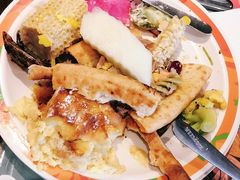 -比格比萨自助(花园路店)