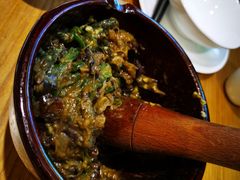 -费大厨辣椒炒肉(万家丽一店)