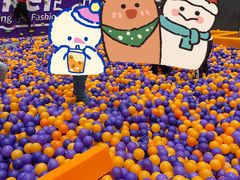-Tenker Club弹刻极限主题公园 · 蹦床 · 团建 · 生日派对(大关店)