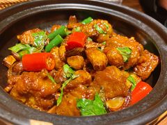 -星叶·东南亚料理(宁波万象汇店)