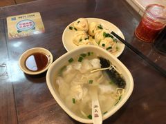 -同心楼(解放北路店)