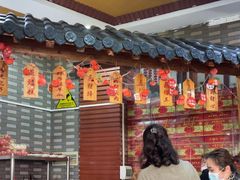 -老黄家(丰原街店)