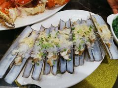 爱尔兰圣子皇-蚝专家(北滘店)