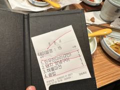 -王妃家(明洞中央店)