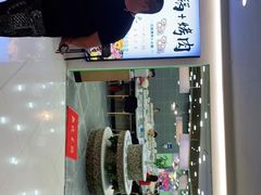 -咕叽咕叽自助烤肉小火锅(西城广场购物中心店)