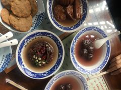 -粗茶淡饭(东关街店)