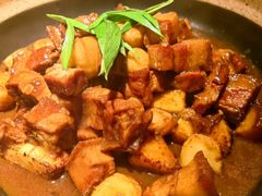 -薇酌饮·陕西菜(南门外店)