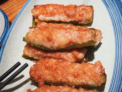 -常来小聚·广州非遗传承餐厅(地王广场店)