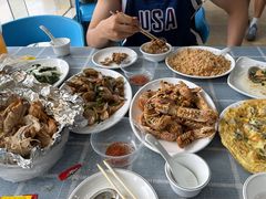 -明记海鲜大排档(巽寮湾店)