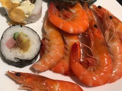 -西安高新希尔顿酒店·咖啡露台西餐厅