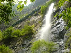 -十渡东湖港风景区