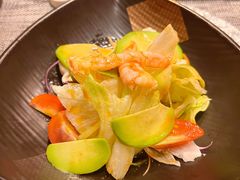 -厦门源昌凯宾斯基大酒店-隠れ鉄板焼