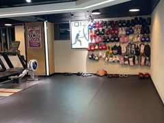 -一兆韦德健身(古美店)