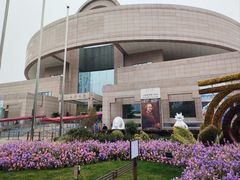 -上海博物馆(人民广场馆)