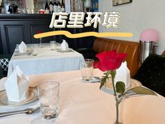 -Va Bene贝尼西餐厅