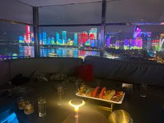 -VENU+海景酒廊