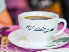 -德大西餐社(云南南路店)