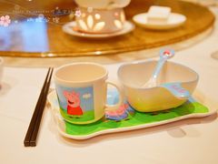 宝宝餐具-炳胜公馆(珠江新城店)