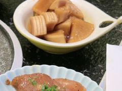 -樱嘢·炭火烧肉(惠南店)