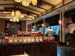 -春发生饭店·非遗(南院门店)